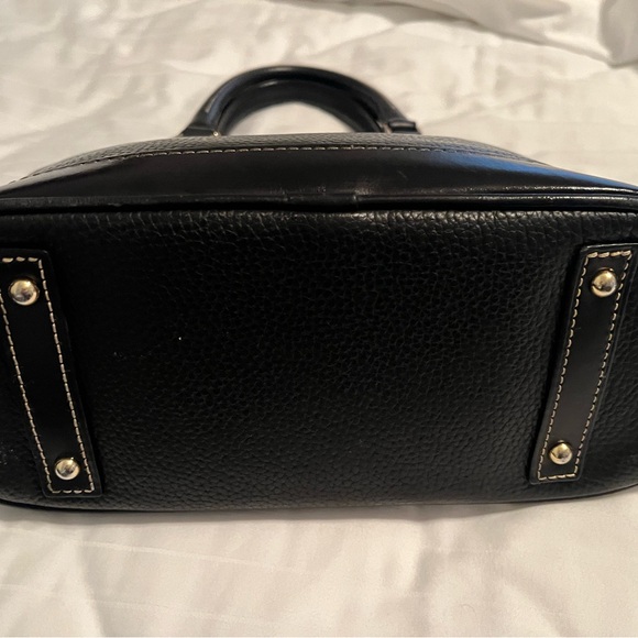 Dooney &Bourque satchel bag - Picture 3 of 5